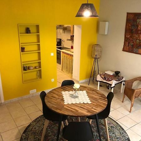 مونبيلييه Home Shanti ! المظهر الخارجي الصورة