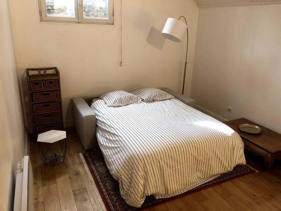 مونبيلييه Home Shanti ! المظهر الخارجي الصورة